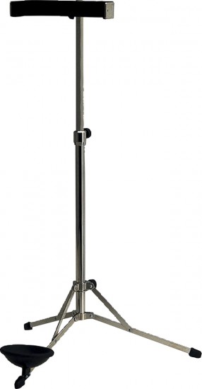 Contrabassoon stand