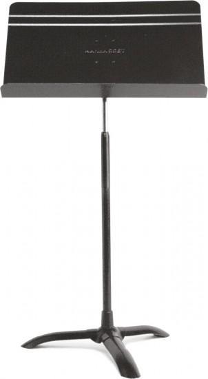 Music stand shorter version