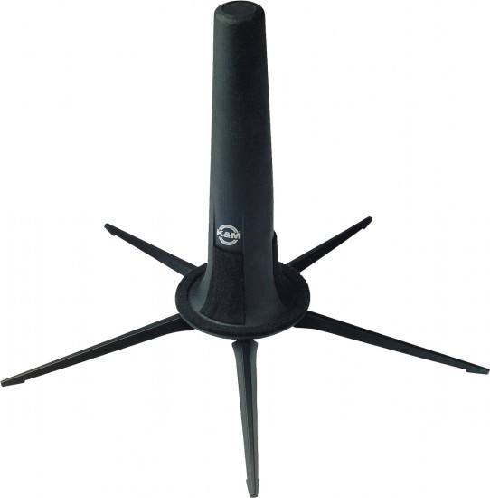 Stand soprano saxophone