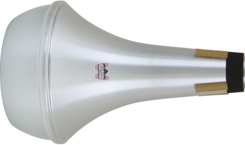 Euphonium straight mute aluminium & baritone