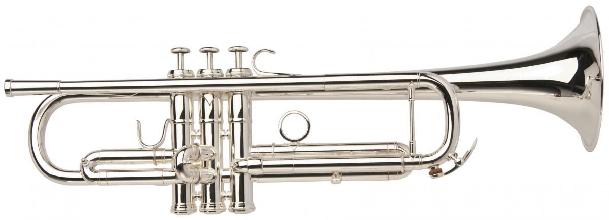 Bb trumpet Select Series A3