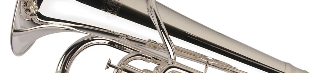 Euphonium Compensé Selected Solist