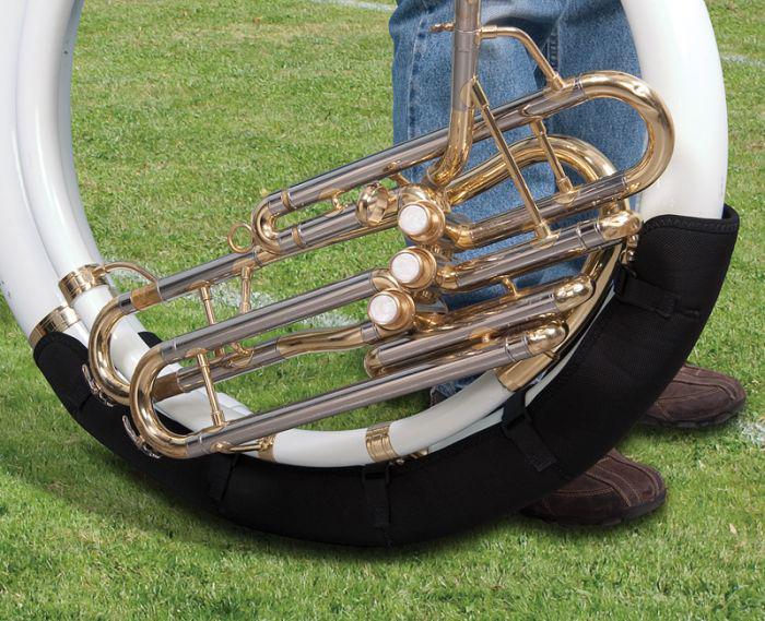 Protection de culasse pour Sousaphone