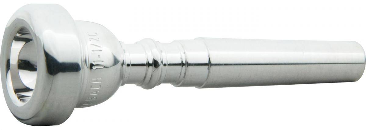 Mouthpiece Standard serie, trumpet