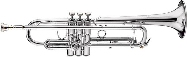 Trompette Sib VBS1