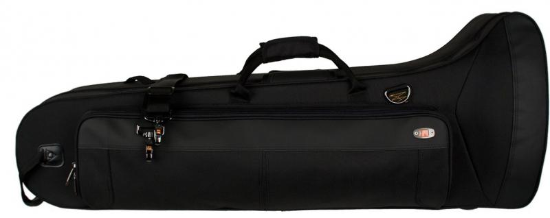 Bass trombone case