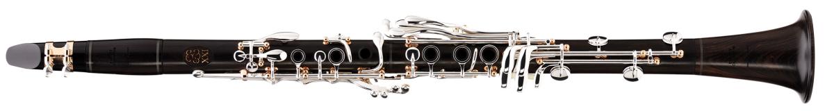 A clarinet BCXXI