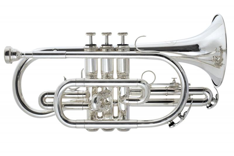 Bb cornet Student line Prodige