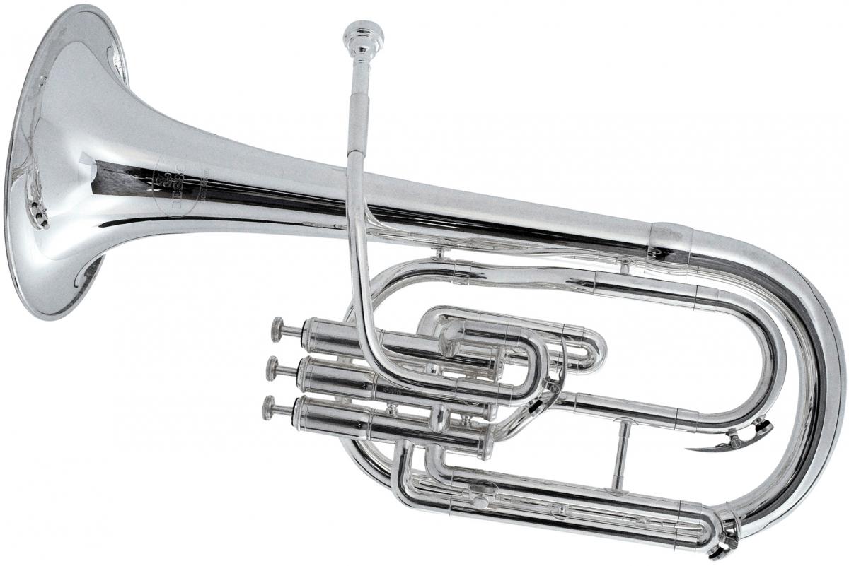 Eb tenor horn Student line