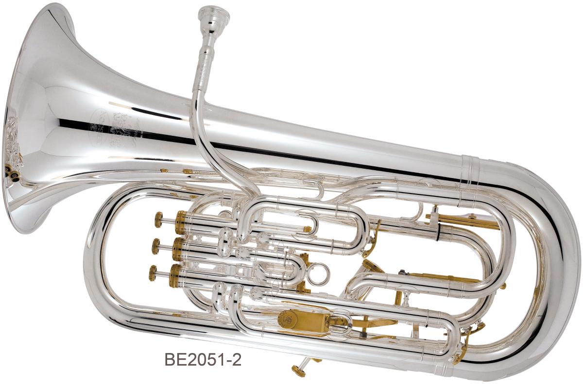 Prestige Bb euphonium