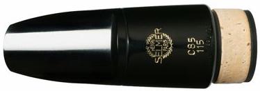 Eb clarinet C85 mouthpiece