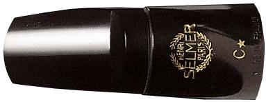 Sopranino saxophone S80 mouthpiece