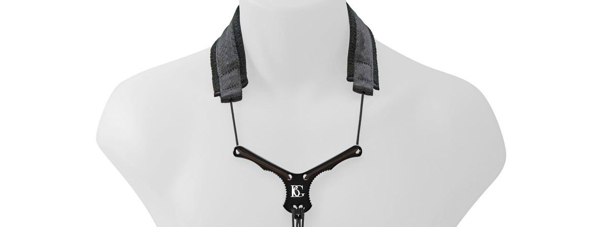 Cordon Zen nylon clarinette