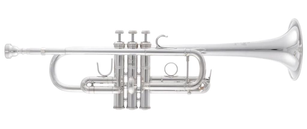 Trompette UT Stradivarius 190-229/25H