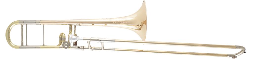 Trombone Si/Fa Symphony