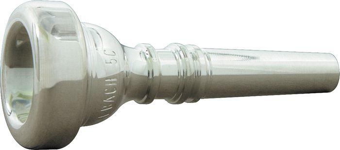 Mouthpiece Standard series, cornet