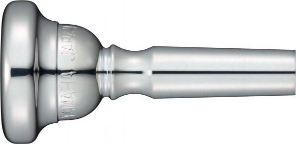 Mouthpiece Standard serie, cornet