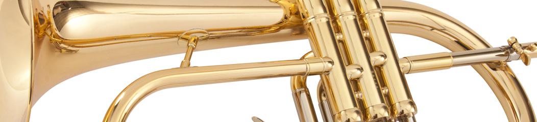 Flugelhorn SONIC series