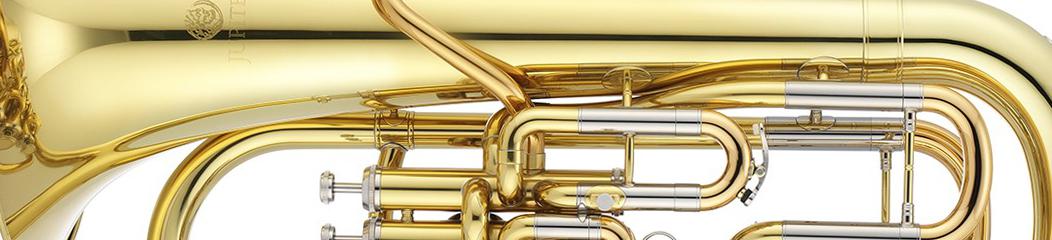 Euphonium 1120 series