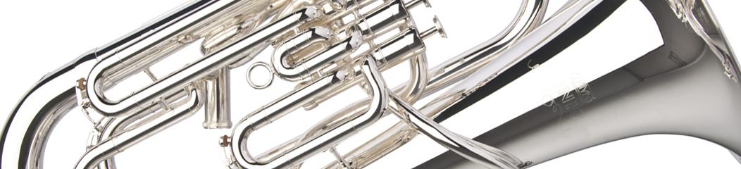 Euphonium SONIC series