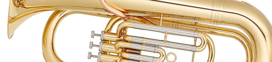 Eb Tuba 3 valves