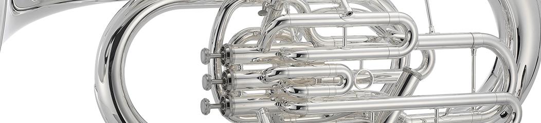 Eb tuba 1000 series