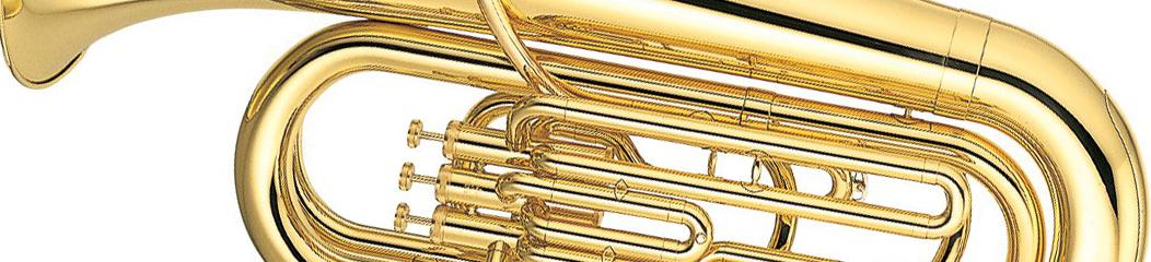 Bb tuba Standard serie