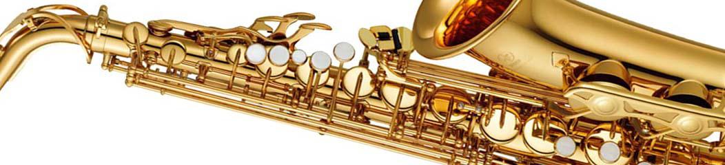 Student serie alto saxophone