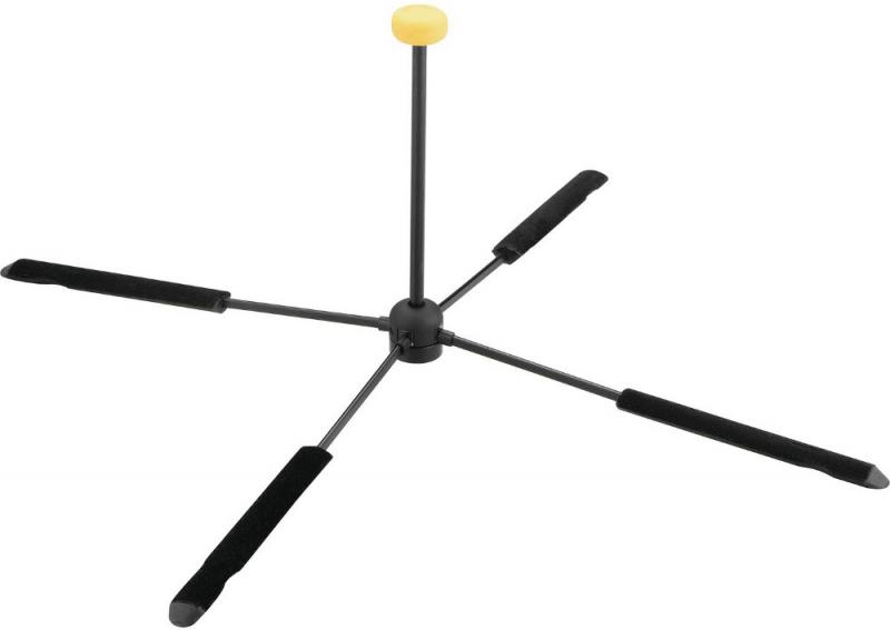 Stand flute TravLite serie