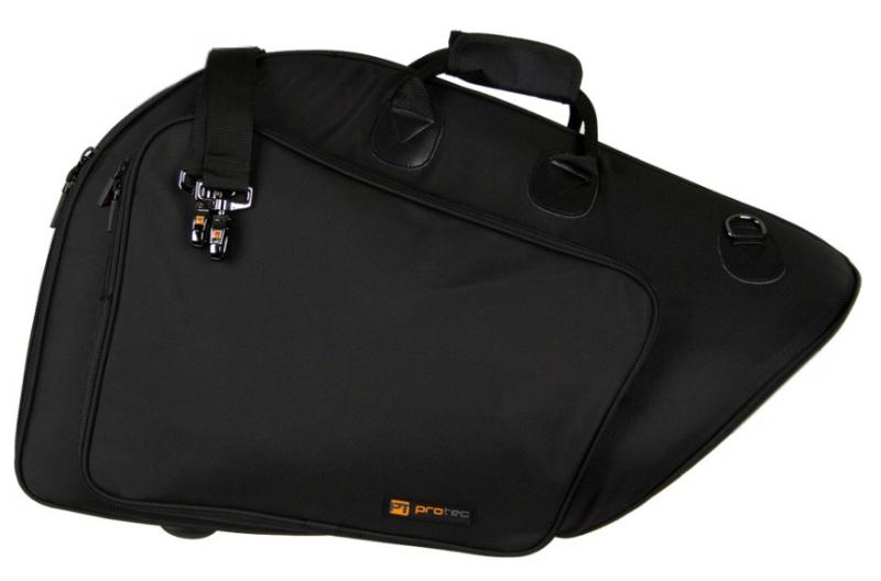 Delux gig bag for french horn