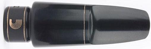 Select Jazz alto saxophone mouthpiece