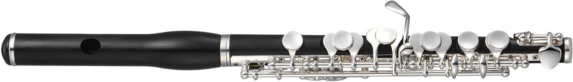 Piccolo 1100 series, wood