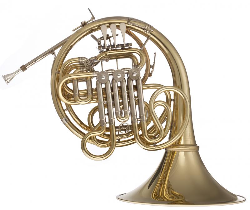 Orchestre F/Bb horn