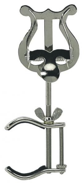 Lyre for clarinet