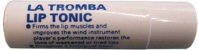 Lip balms