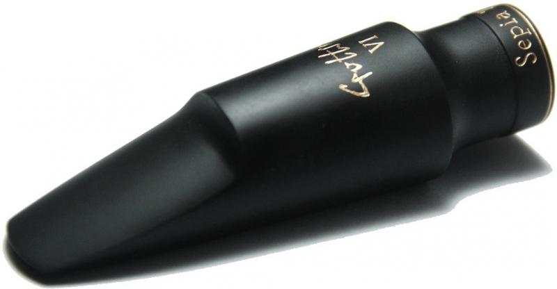 Tenor saxophone mouthpiece Sepia Tone VINTAGE