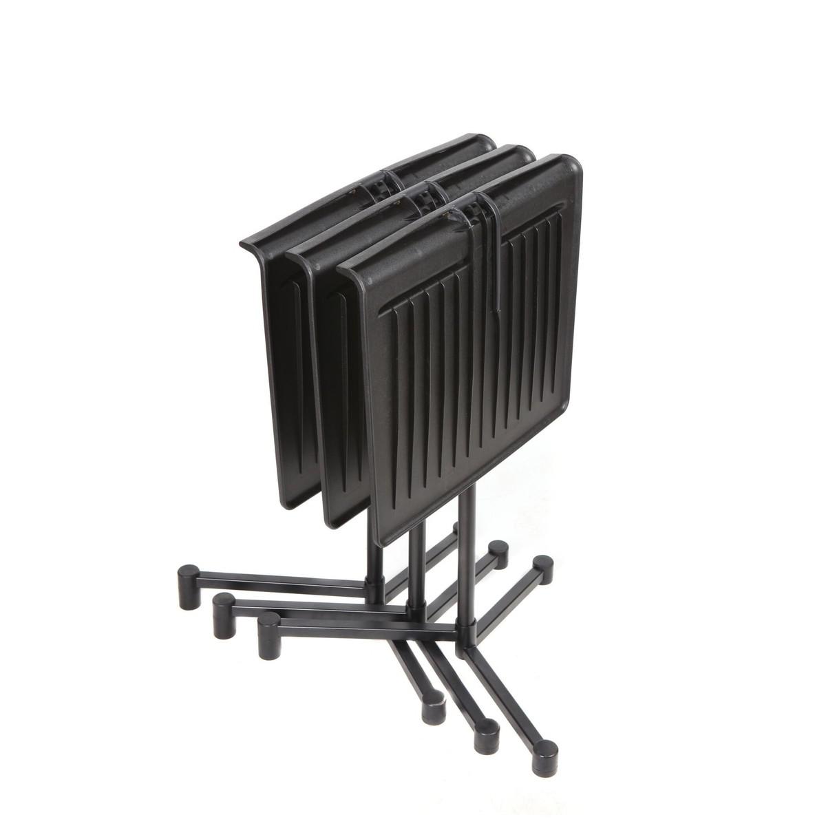 Orchestral music stand