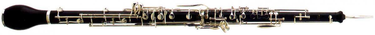 English Horn RIEC