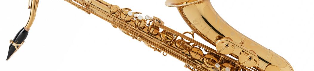 SELMER SIGNATURE TENOR