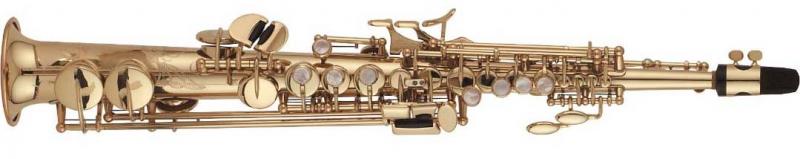 Sopranino saxophone