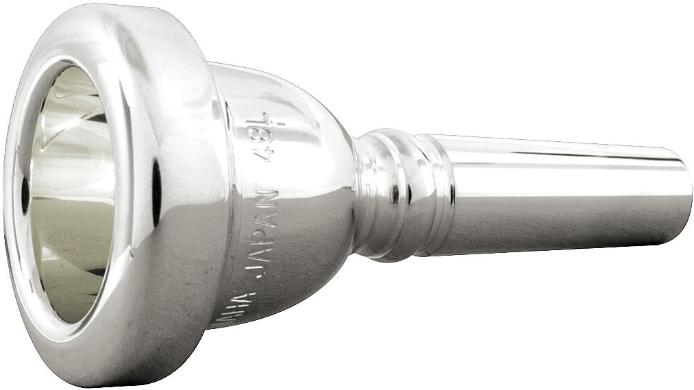 Embouchure série Standard trombone basse