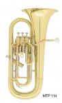 MUSIQUE & ART MTP PACK EUPHONIUM