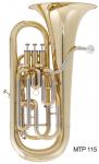 MUSIQUE & ART MTP PACK EUPHONIUM