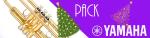 MUSIQUE & ART - YAMAHA pack YTR