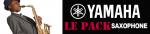 MUSIQUE & ART YAMAHA YAS280 pack