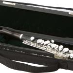 PEARL FLUTE QUANTZ PFP165E