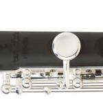 PEARL FLUTE - QUANTZ PFP165E