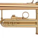 YAMAHA BRASS YTR-8335RC CUSTOM