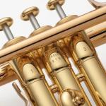 YAMAHA BRASS YTR-8335RC CUSTOM