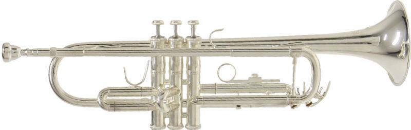 Prelude Bb trumpet